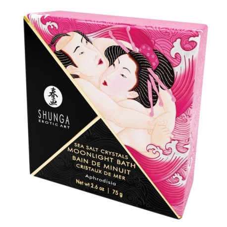 "Bain de minuit" Aphrodisia SHUNGA