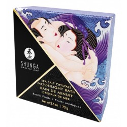 "Bain de minuit" Fruits exotiques SHUNGA