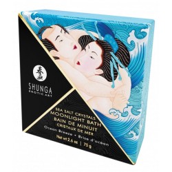 "Bain de minuit" Oceania SHUNGA
