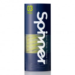 Spinner "01-Tetra" TENGA