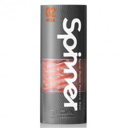Spinner "02-Hexa" TENGA