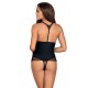 CHICCANTA body noir OBSESSIVE