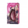 WOMANIZER Liberty bordeaux