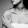 Collier choker collection MAZE BIJOUX INDISCRETS