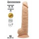 Dildo SILEXD 26.3cm  (10")