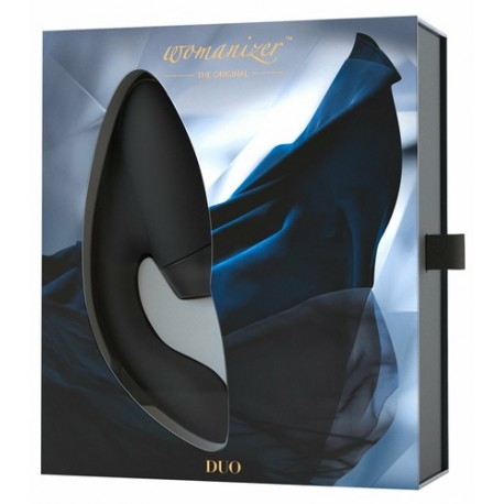 WOMANIZER "Inside out"