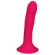 Dildo HITSENS 4  17.8cm  - Adrien Lastic