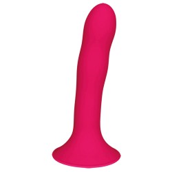 Dildo HITSENS 4  17.8cm  - Adrien Lastic