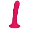 Dildo HITSENS 4  17.8cm  - Adrien Lastic