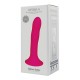 Dildo HITSENS 4  17.8cm  - Adrien Lastic