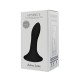Dildo HITSENS 5  18.2cm  - Adrien Lastic