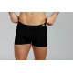 Boxer DISCRETO noir  - Valege