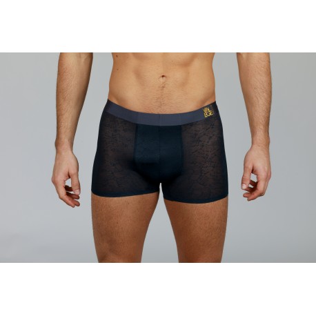 Boxer ENRIQUE Gris - Valege