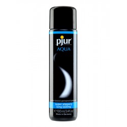 Lubrifiant aqueux 100ml PJUR