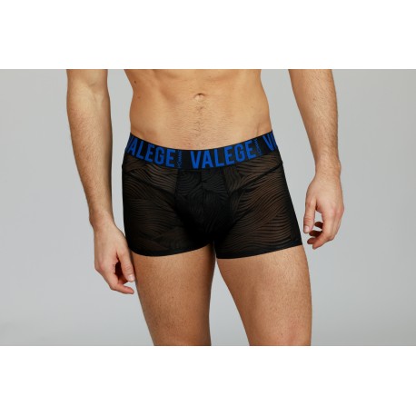 Boxer MATTEO noir - Valege