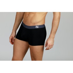 Boxer JACK noir  - Valege