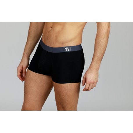 Boxer JACK noir  - Valege