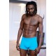 Boxer MANU turquoise  - Valege