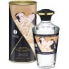 Huile chauffante comestible Vanille SHUNGA