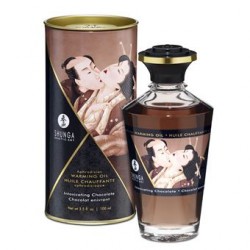 Intimate Kisses Chocolat Aphrodisiaque SHUNGA