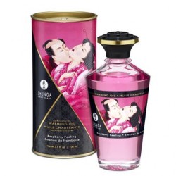 Intimate Kisses Emotion de framboise SHUNGA
