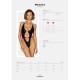 Maillot 1pc Malediva OBSESSIVE