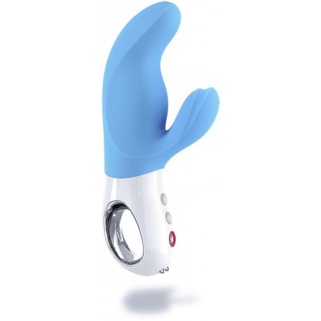 Miss Bi - Turquoise FUN FACTORY