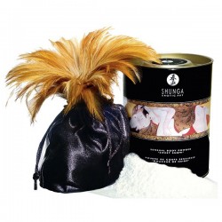 Poudre de corps Douceur de Neige fruits exotiques SHUNGA