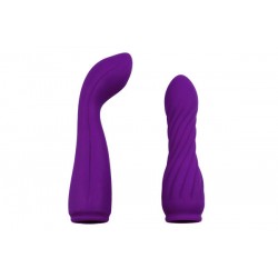 Accessoires double ended ADRIEN LASTIC