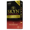Préservatifs Skyn Intense feel 10pc MANIX