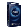 Préservatifs My size 49 10pc MY SIZE