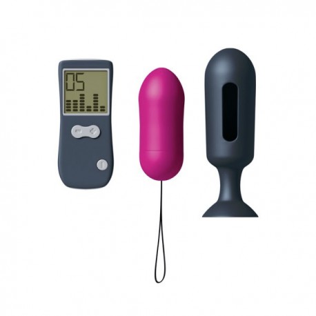 Secret vibes + Genius plug DORCEL