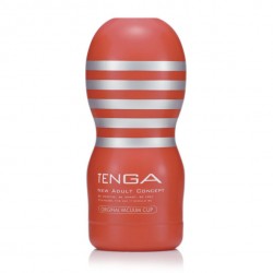 Tenga Original vacuum cup TENGA