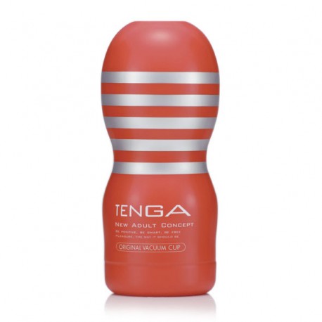 Tenga Original vacuum cup TENGA