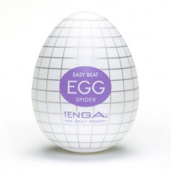 Tenga Egg Spider TENGA