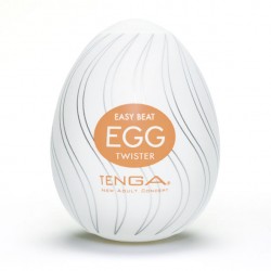 Tenga Egg Twister TENGA