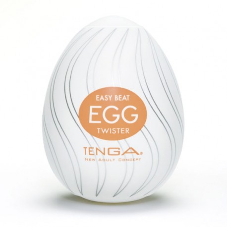 Tenga Egg Twister TENGA