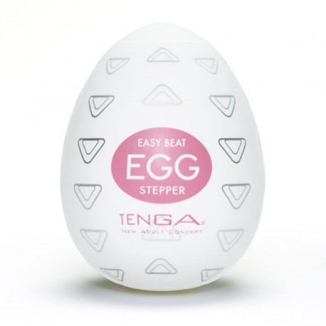 Tenga Egg Stepper TENGA