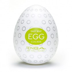 Tenga Egg Clicker TENGA