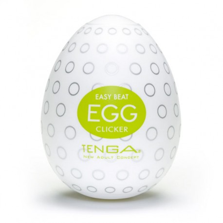 Tenga Egg Clicker TENGA