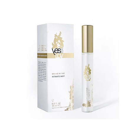 Brume intime YES FOR LOVE