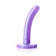 Silk small mauve TANTUS