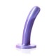 Silk medium mauve TANTUS
