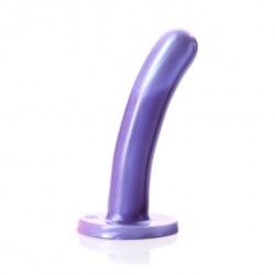 Silk medium mauve TANTUS