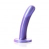 Silk medium mauve TANTUS