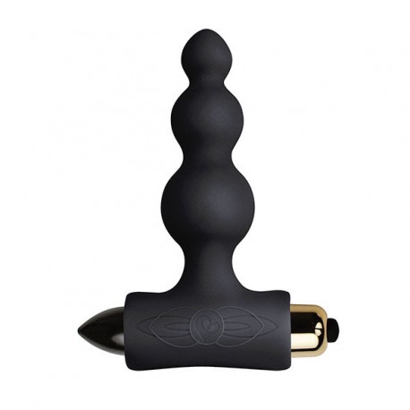 7 Speed bubbles petite sensation noir ROCKS-OFF