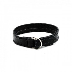 Cockring 15mm  cuir 22cm RIMBA