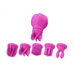 Caress ADRIEN LASTIC