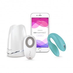 We-vibe Sync