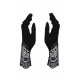 Gants "Moketta" OBSESSIVE